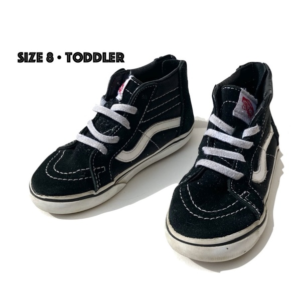 5c vans shoes